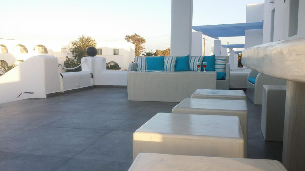 Kamári Santoxenia Luxury Villa מראה חיצוני תמונה