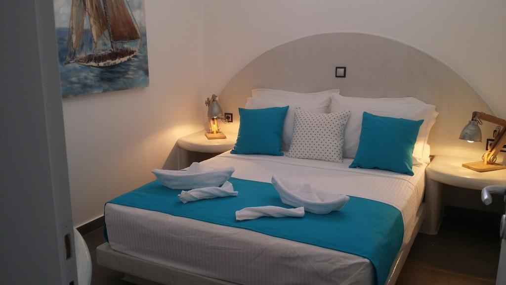 Kamári Santoxenia Luxury Villa מראה חיצוני תמונה