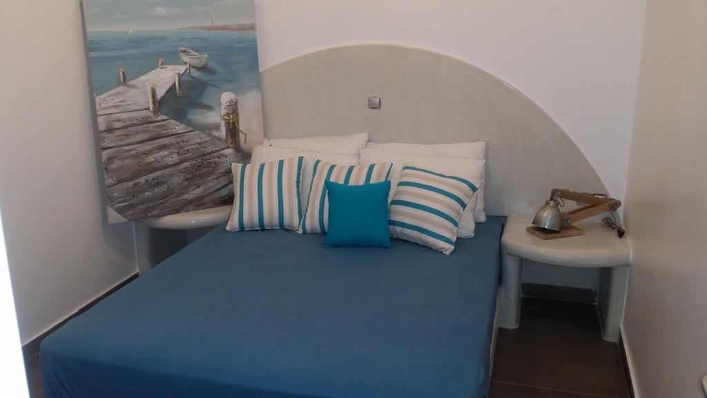 Kamári Santoxenia Luxury Villa מראה חיצוני תמונה