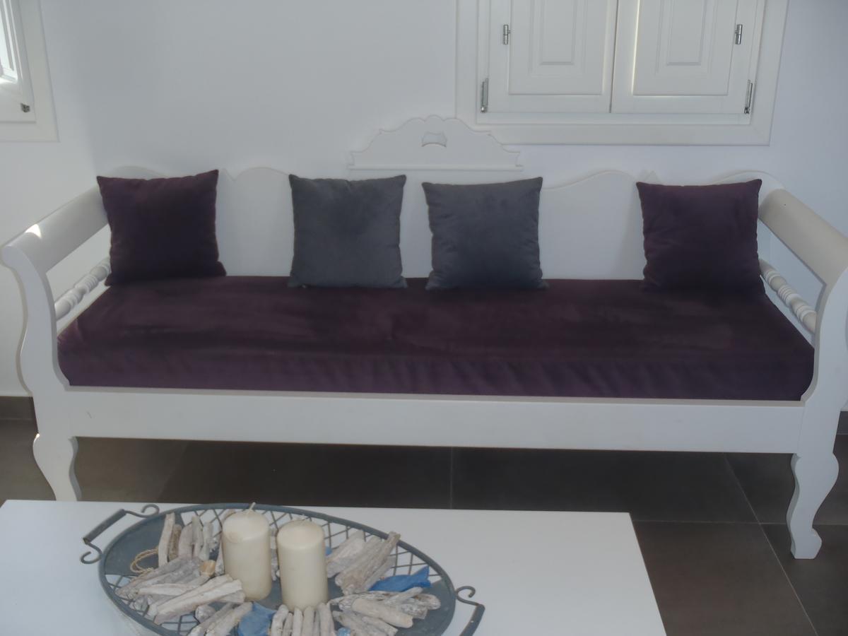 Kamári Santoxenia Luxury Villa מראה חיצוני תמונה